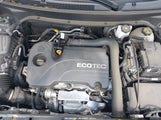 Chevrolet Equinox Fwd Ls 3GNAXHEVXLS614190 photo
