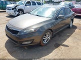 Kia Optima Lx 5XXGM4A77DG093268 снимка