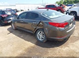 Kia Optima Lx 5XXGM4A77DG093268 снимка