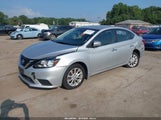 Nissan Sentra Sv 3N1AB7AP7JY304522 снимка