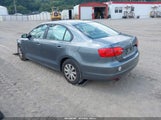 Volkswagen Jetta 2.0L S 3VW2K7AJXEM332533 снимка