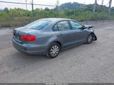 Volkswagen Jetta 2.0L S 3VW2K7AJXEM332533 снимка