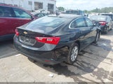 Chevrolet Malibu Fwd 1Lt 1G1ZD5ST1SF146951 fotografie