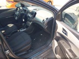 Chevrolet Sonic Lt Auto 1G1JC5SHXD4123453 снимка