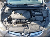 Hyundai Elantra Se 5NPDH4AE6GH747904 снимка