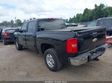 Chevrolet Silverado  Lt 3GCPCSE07DG306205 снимка