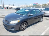 Toyota Corolla Le 1NXBU4EE9AZ327530 снимка