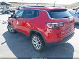 Jeep Compass Latitude Lux Fwd 3C4NJDFNXPT547593 снимка