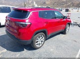 Jeep Compass Latitude Lux Fwd 3C4NJDFNXPT547593 снимка