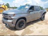Chevrolet Silverado  2Wd Short Bed Rst 3GCPWDED7MG286592 fotografie