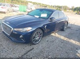Genesis G70 3.3T Advanced KMTG34LE3KU024830 снимка