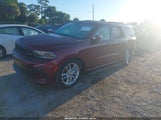 Dodge Durango Gt Plus Rwd 1C4RDHDG8MC715758 снимка