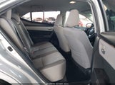 Toyota Corolla Le 2T1BURHE9KC198510 снимка