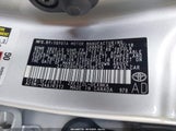 Toyota Corolla Le 2T1BURHE9KC198510 снимка