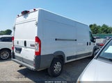 Ram Promaster  High Roof 159 Wb 3C6TRVDGXHE510485 fotografie