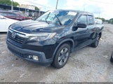 Honda Ridgeline Rtl-T 5FPYK3F65HB028973 снимка