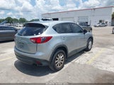 Mazda Cx-5 Touring JM3KE2CY9G0632455 снимка