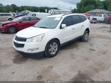 Chevrolet Traverse Lt 1GNLVFED4AJ231449 снимка