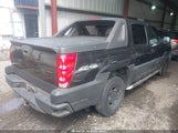 Chevrolet Avalanche  Lt 3GNEK12Z95G201228 снимка