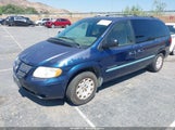 Dodge Grand Caravan Sport 2B8GP44G21R151899 fotografie