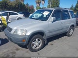Honda Cr-V Ex JHLRD1862XC004654 снимка