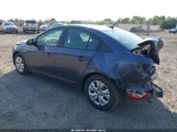 Chevrolet Cruze Ls Auto 1G1PA5SH2D7137989 photo