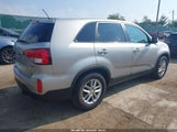 Kia Sorento Lx 5XYKTCA62EG430036 снимка