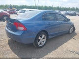 Honda Civic Lx-S 2HGFA16619H357142 снимка