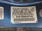 Honda Civic Lx-S 2HGFA16619H357142 снимка