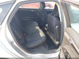Ford Fusion Se 3FA6P0HR3DR161754 снимка