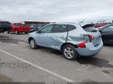 Nissan Rogue Sv JN8AS5MV5DW132213 снимка
