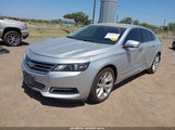 Chevrolet Impala Premier 1G1105S38KU105706 снимка
