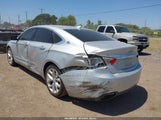 Chevrolet Impala Premier 1G1105S38KU105706 снимка