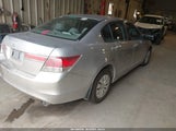 Honda Accord 2.4 Lx 1HGCP2F38CA035052 снимка