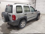 Jeep Liberty Sport 1J4GL48K93W644787 снимка