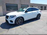 Mercedes-Benz Amg Gle 43 Coupe 4Matic 4JGED6EBXKA155980 снимка