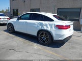 Mercedes-Benz Amg Gle 43 Coupe 4Matic 4JGED6EBXKA155980 снимка