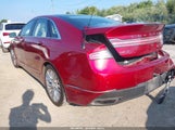 Lincoln Mkz 3LN6L2J95ER802279 снимка