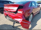 Lincoln Mkz 3LN6L2J95ER802279 снимка