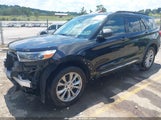Ford Explorer Xlt 1FMSK8DH7LGA50225 снимка