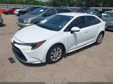 Toyota Corolla Le 5YFB4MDE1SP238054 снимка