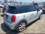 Mini Hardtop Cooper S WMWXP7C52FT740390 снимка
