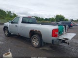 Chevrolet Silverado  Work Truck 1GCNCPEA7BZ370741 снимка