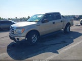 Ford F-150 Xlt 1FTFW1EF9BFC88385 снимка