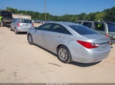 Hyundai Sonata Gls 5NPEB4AC7BH170247 снимка