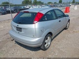 Ford Focus S/Se/Ses 1FAHP31N47W194118 снимка