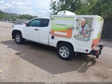 Chevrolet Colorado 4Wd Long Box Wt 1GCHTBEN6M1290559 снимка