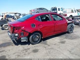 Nissan Sentra Sv Xtronic Cvt 3N1AB8CV5RY343512 photo