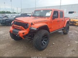 Jeep Gladiator Overland 4X4 1C6HJTFG5ML604497 снимка
