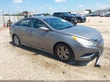 Hyundai Sonata Gls 5NPEB4AC0EH858921 снимка